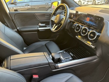 Mercedes Klasa B W247 Sports Tourer 1.3 B200 163KM 2022 Mercedes-Benz B 200, zdjęcie 15