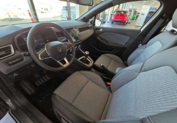 Renault Clio V Hatchback 5d Facelifting 1.0 TCe 90KM 2025 Renault Clio GDYNIA techno Eco-G 100 g.2025 ostateczna wyprzedaz 90KM, zdjęcie 19