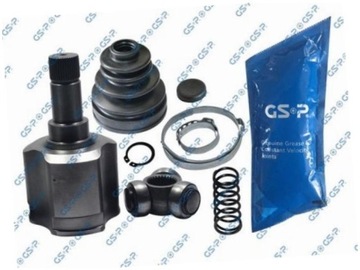 GSP KLOUB VNITŘNÍ 617028