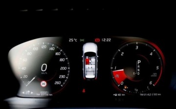 Volvo XC90 II SUV 2.0 D5 225KM 2015 Volvo XC 90 Salon Polska Inscription Bogata wersja 4x4 Gwarancja RIA, zdjęcie 7