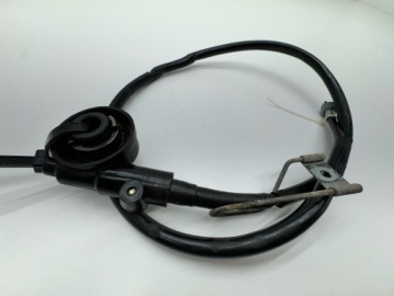 KYMCO AGILITY 50 17' СПИДОМЕТР ШНЕК