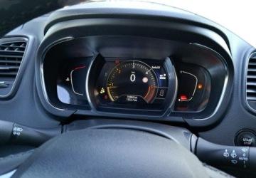 Renault Grand Scenic III 2019 Renault Grand Scenic Renault Grand Scenic Zadbany Diesel R-Link Manual, zdjęcie 15