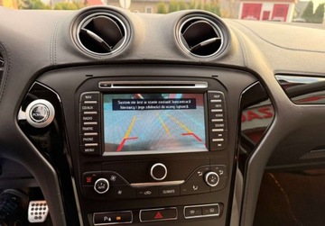 Ford Mondeo IV Kombi 2.0 EcoBoost 240KM 2013 Ford Mondeo TitaNiumX 2.0EB 240ps 6biegow BiXenon Bliss Kamera AktywnyTemp, zdjęcie 36