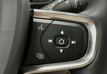Volvo XC40 2022 Volvo XC 40 Nowy Model T5 Kamera Navi Led ACC Piekny kolor FV23, zdjęcie 22