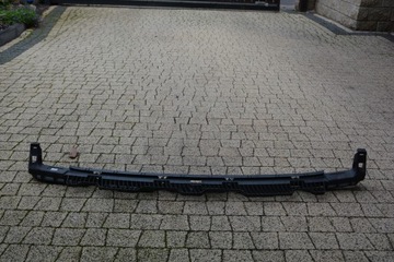ŚLIZG ZDERZAKA TYŁ ŚRODKOWY VW GOLF 7 5G6807863