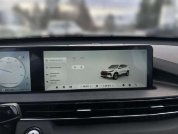 Chery Tiggo 4 1.5 HYBRID 163KM 2025 Chery Tiggo 4 1.5 Hybryda 163KM, zdjęcie 17