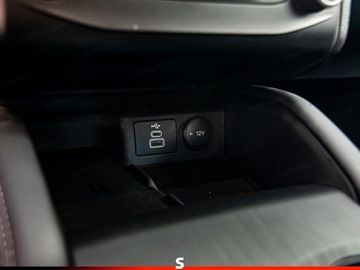 Ford Focus IV Kombi Facelifting 1.5 ECOBLUE 115KM 2023 FORD Focus 1.5 EcoBlue Titanium X aut Combi 115KM 2023, zdjęcie 17