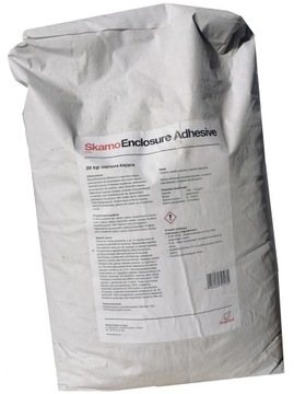 Zaprawa klejąca SkamoEnclosure Adhesive 20 kg