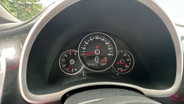 Volkswagen Beetle Hatchback 3d 1.6 TDI 105KM 2012 Volkswagen Beetle RATY 1.6 TDI Klima tylko 170tys km Zadbany Po serwisie, zdjęcie 34