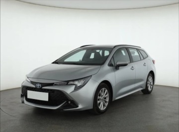 Toyota Corolla XII 2023 Toyota Corolla 1.8 Hybrid, Salon Polska, zdjęcie 1
