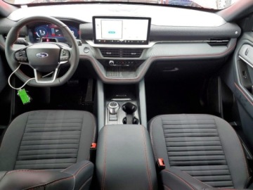 Ford Explorer VI 2025 Ford Explorer St-Line 2025 2.3 Benzyna 300KM, zdjęcie 2