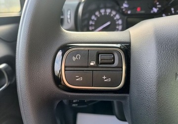 Citroen C3 IV 2024 Citroen C3 1.2 110KM Max Salon PL Vat 23 Automat Serwis ASO 1.2 Benzyna, zdjęcie 19