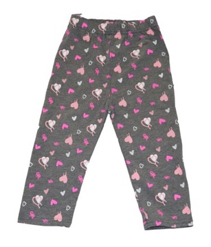 LEGGINSY SERCA 3/4 R 110