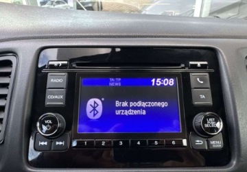 Honda HR-V II SUV 1.5 i-VTEC 130KM 2018 Honda HR-V Comfort 1.5 130KM SalonPL Czujniki Parkowania Klima Alu Podgrz., zdjęcie 25