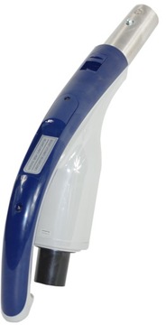 РУЧКА RETRAFLEX, ЗАКРЫТАЯ, СИНЯЯ