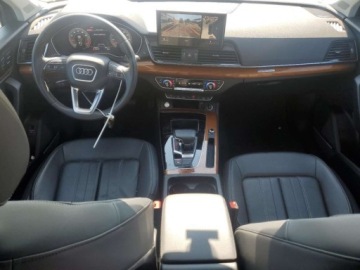 Audi Q5 II 2023 Audi Q5 Premium Plus 45 2023 2.0l 2.0 Benzyna 261KM, zdjęcie 8