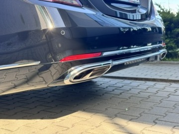 Mercedes Klasa S W222 Limuzyna Facelifting 4.0 560 469KM 2017 Mercedes S 560 4Matic Maybach. FV 23%., zdjęcie 13