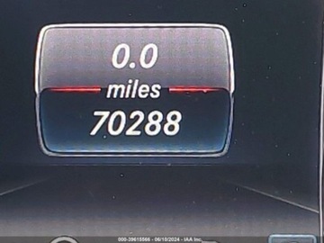 Mercedes GLE V167 2019 Mercedes-Benz GLE 2019r, AMG 43 Coupe, 4x4 3.0 Benzyna 385KM, zdjęcie 10