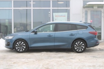 Ford Focus IV 2023 FORD Focus TITANIUM X, zdjęcie 1