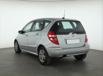 Mercedes Klasa A W169 Coupe 1.5 150 95KM 2007 Mercedes A A 150 , Serwis ASO, Automat, Klima, zdjęcie 3