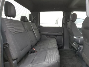 Ford 2022 Ford F150 Supercrew, 2022r., 2.7L, zdjęcie 8