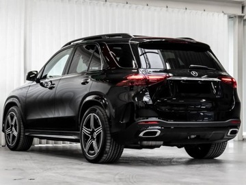 Mercedes GLE V167 SUV Facelifting 2.0 300d 269KM 2025 300 d 4-Matic AMG Line Suv 2.0 (269KM) 2025, zdjęcie 3