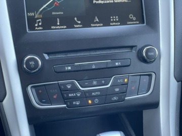 Ford Mondeo V Kombi 2.0 TDCi 150KM 2018 Ford Mondeo 2.0 TDCI 2018/2019 150KM, Ambiente, zdjęcie 16