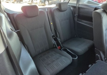 Opel Zafira C Tourer 1.4 Turbo ECOTEC 140KM 2015 Opel Zafira 1.4benz 140KM 6biegow Alu Navi Pdc Klima 7miejsc Kurtny Oplat, zdjęcie 9