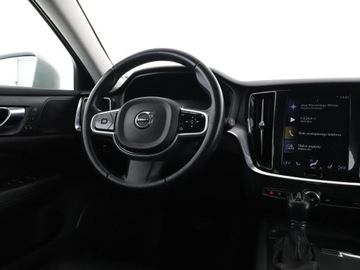 Volvo 2019 Volvo V60 Cross Country 4x4 automat skóra full, zdjęcie 15