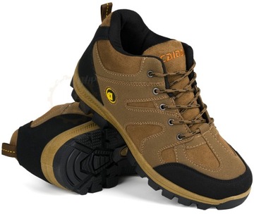 MĘSKIE BUTY OUTDOOR SPORTOWE LEKKIE JESIENNO ZIMOWE TREKKINGOWE 45