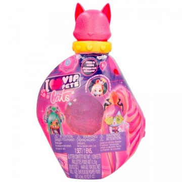 FIGURKA I LOVE VIP PETS CATS KOTY