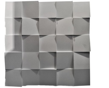 PANELE ścienne Panel ścienny Panele gipsowe