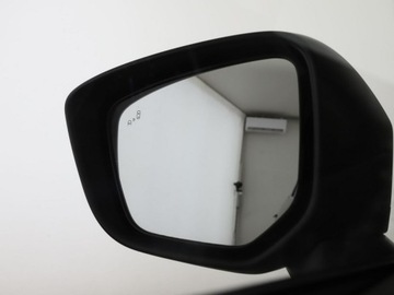 Mitsubishi Eclipse Cross 2021 Mitsubishi Eclipse Cross PHEV automat skóra navi, zdjęcie 36