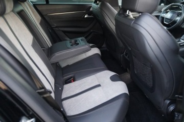 Peugeot 508 II Sedan PHEV Hybrid 225 PHEV 225KM 2022 Peugeot 508 GT LINE blis SKORA nawi FULL LED kame, zdjęcie 22