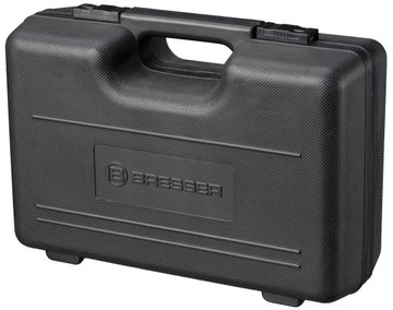 Микроскоп Biolux SEL, 40x-1600x JUNIOR, чемодан, фотоадаптер для смартфона