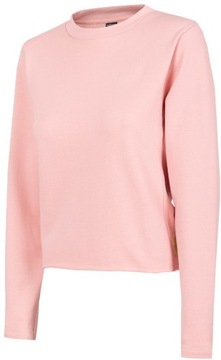 OUTHORN Nierozpinana Bluza Damska BLD605 > XS