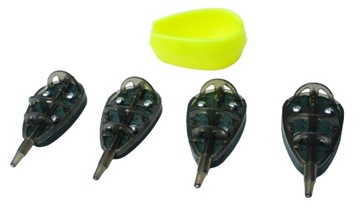 НАБОР КОРМИТЕЛЬ МЕТОДА 8 КОРЗИН 2 ФОРМА