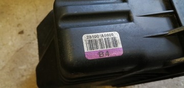 HYUNDAI I30 II 1.4 GDI POUZDRO FILTRU 28100-A6600