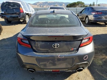 Toyota 2024 Toyota GR86 2024 2.4l 2.4 Benzyna 228KM, zdjęcie 2