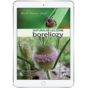 Naturalne leczenie boreliozy