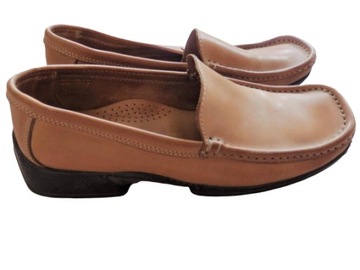 TREMP STORIES MOKASYNY CAMEL R. 40