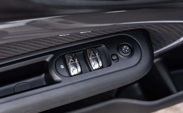 Mini Clubman F54 Kombi 2.0 192KM 2016 MINI Clubman 2.0B 192Ps 4x4 Klimatronik Navi Polskora Alu18 Zadbany 1 wl., zdjęcie 18