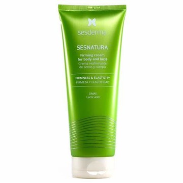 SESDERMA SESNATURA Krem ujędrniający biust i ciało