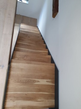 терраса, внешняя лестница, стальная конструкция