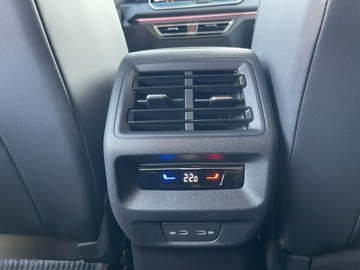 Volkswagen Tiguan III 2024 Volkswagen Tiguan R-Line e Hybrid Automat Virtual, zdjęcie 15