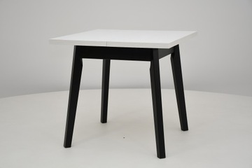 STÓŁ DO SALONU, STÓŁ DO ANEKSU, 80X80, MAŁY STÓŁ