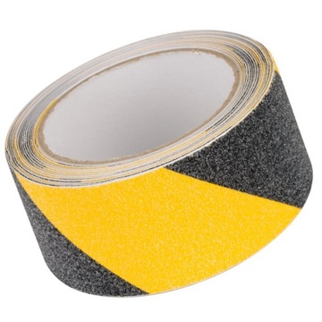 Taśma antypoślizgowa PVC 0,75mm x 50mm x 5m