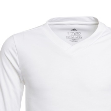 ФУТБОЛКА ADIDAS TEAM BASE THERMOACTIVE Jr 176