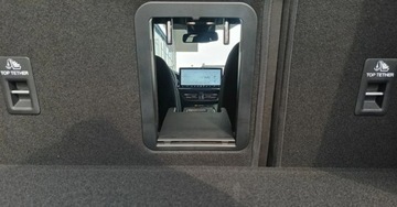 Ford Focus IV Kombi Facelifting 1.5 ECOBLUE 115KM 2025 Ford Focus Ford Focus 1.5 EcoBlue (diesel) A8, ST-LINE X, kombi 1.5 Diesel, zdjęcie 22