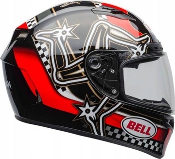 Kask BELL QUALIFIER DLX MIPS Isle of Man S